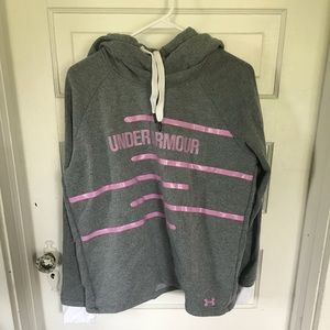 Under Armour sweatshirt